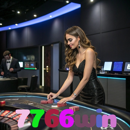  7766win