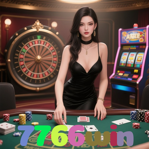  7766win