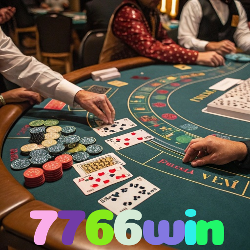  7766win