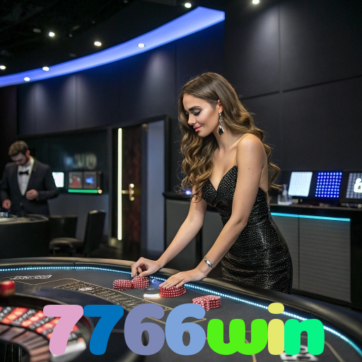  7766win