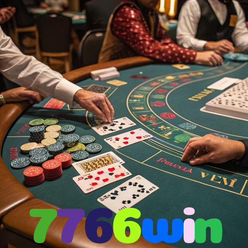  7766win