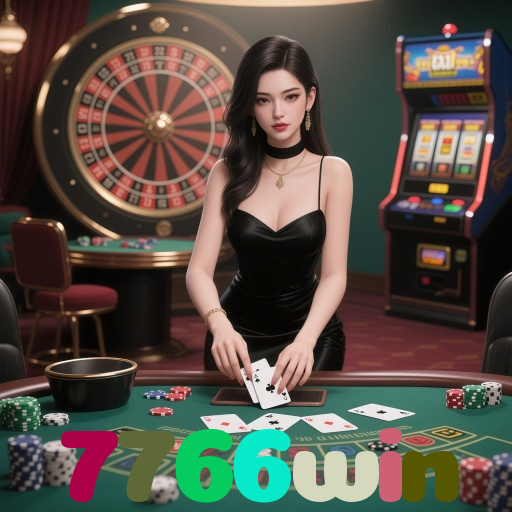  7766win