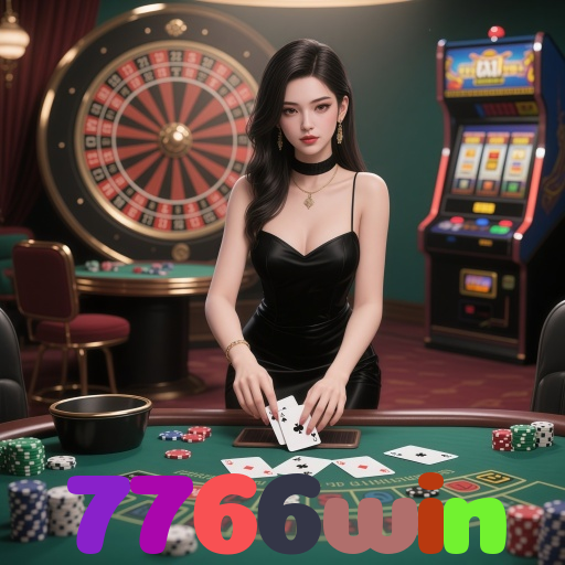  7766win