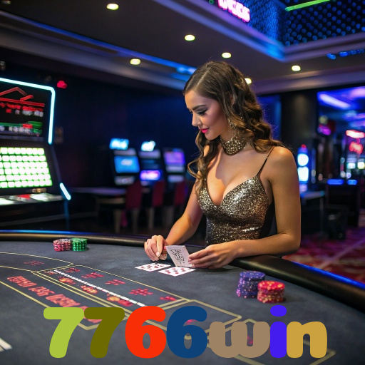  7766win