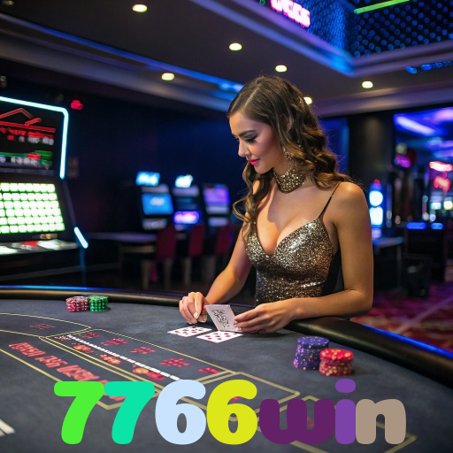  7766win