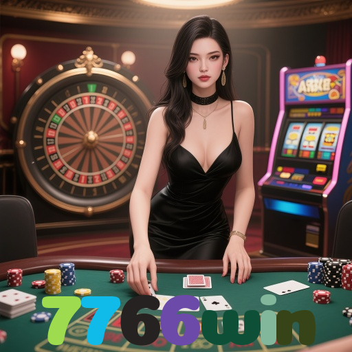  7766win