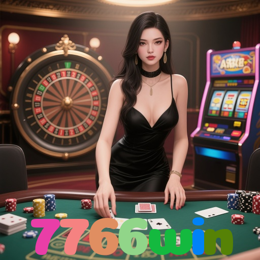  7766win