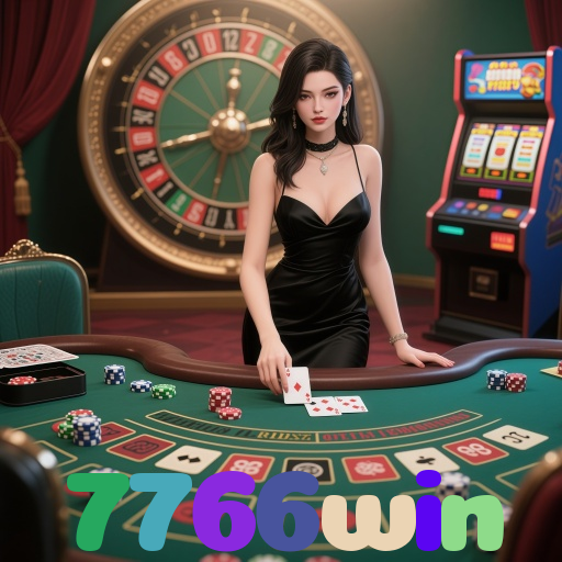  7766win