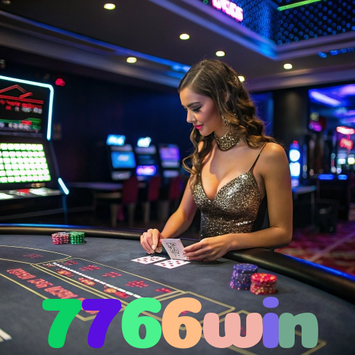 7766win