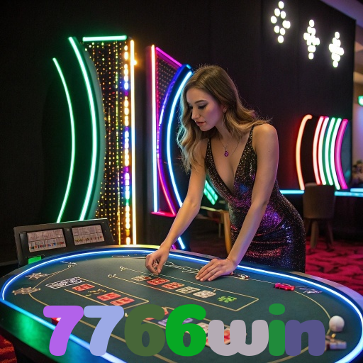  7766win