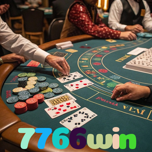  7766win