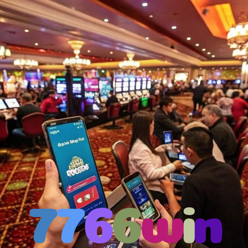  7766win