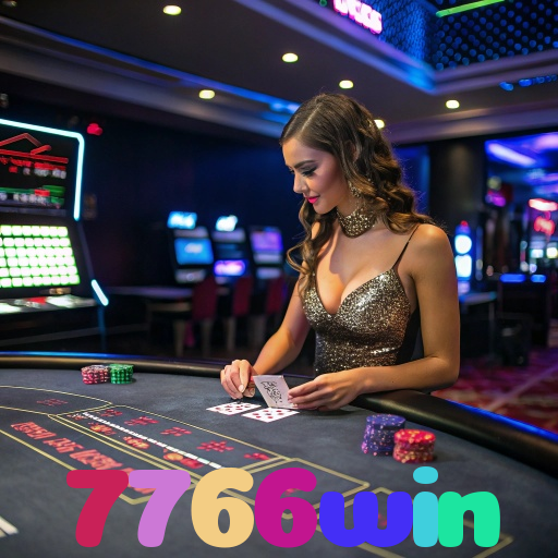  7766win