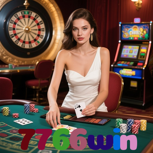  7766win