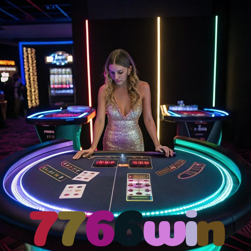  7766win