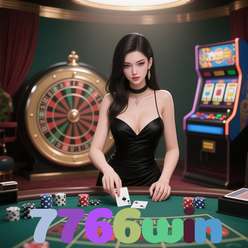  7766win