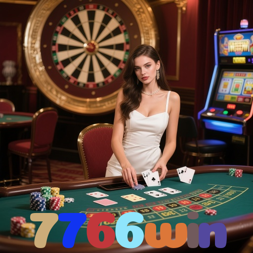  7766win