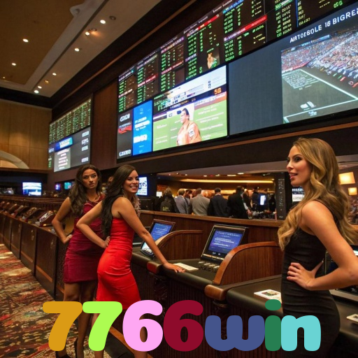  7766win