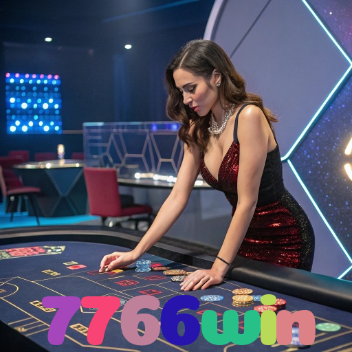  7766win