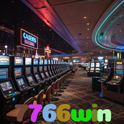  7766win