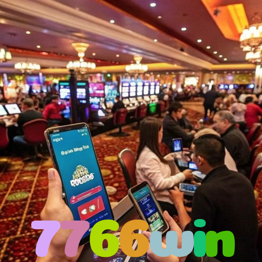  7766win