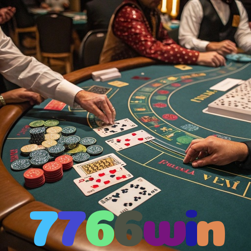  7766win