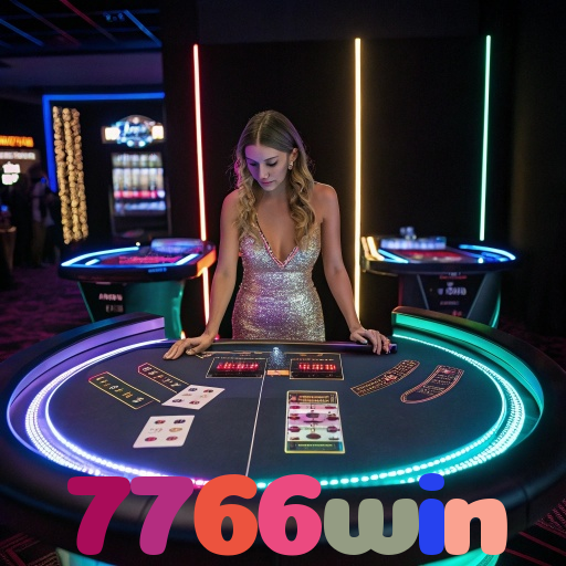  7766win