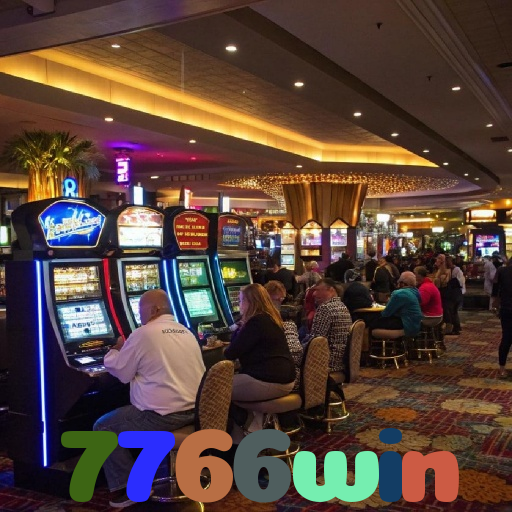  7766win