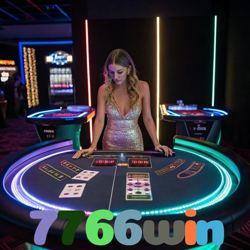  7766win
