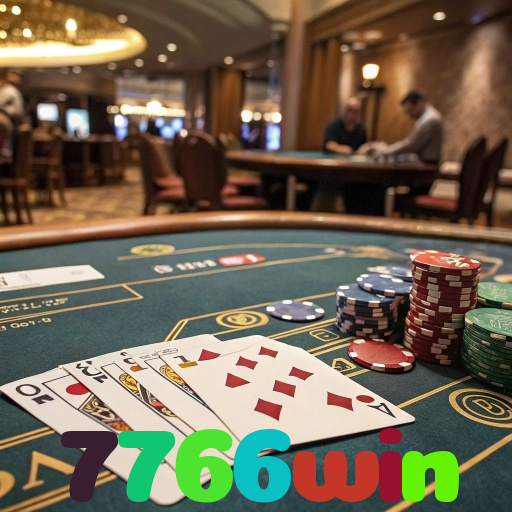  7766win