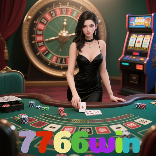  7766win