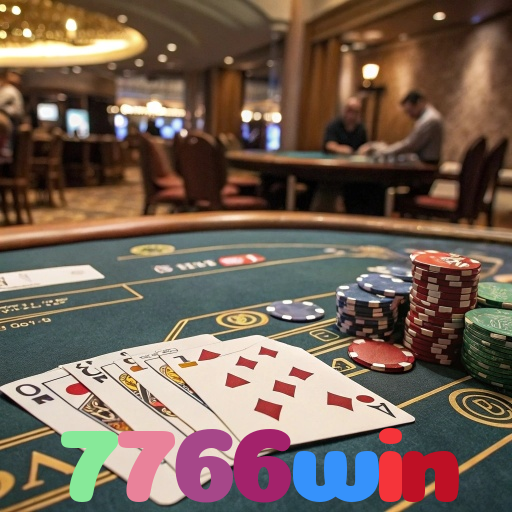  7766win