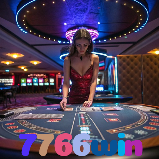  7766win