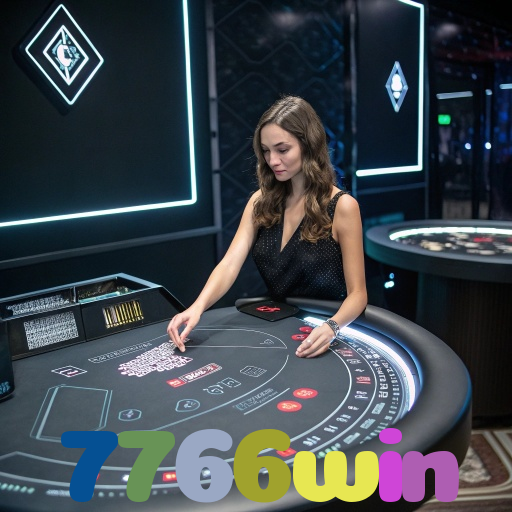  7766win