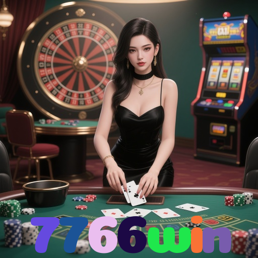  7766win