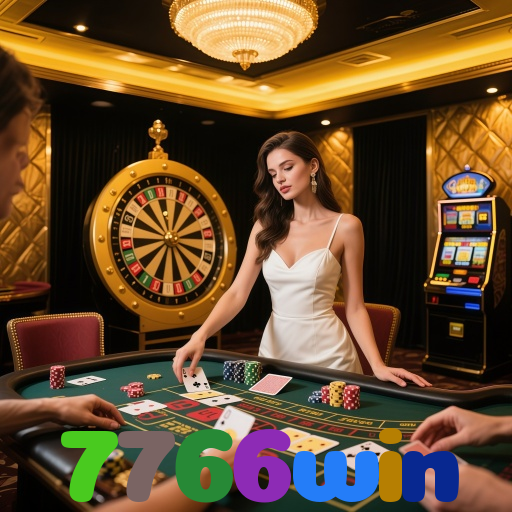  7766win