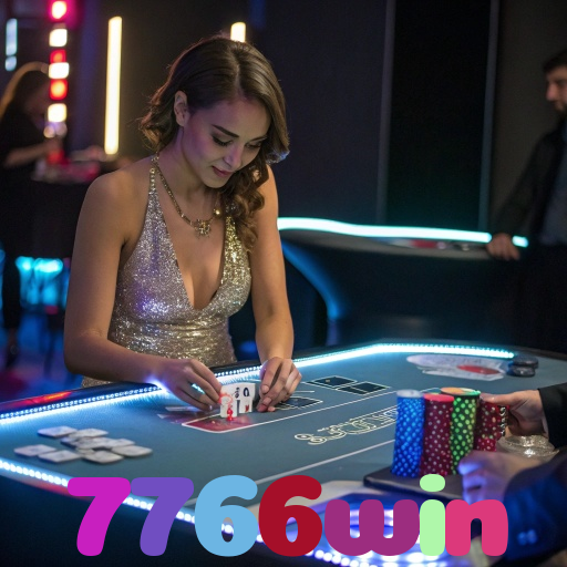  7766win