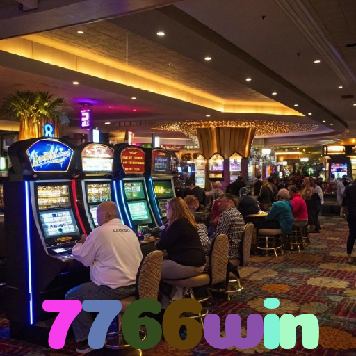  7766win