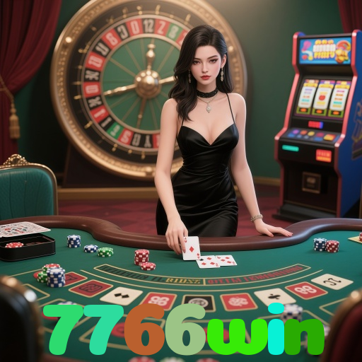  7766win