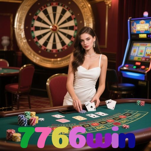  7766win