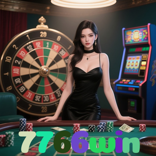  7766win