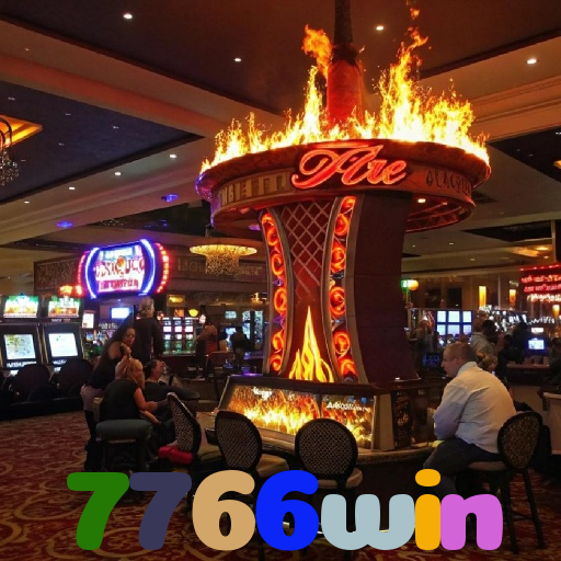  7766win