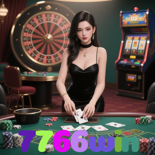  7766win