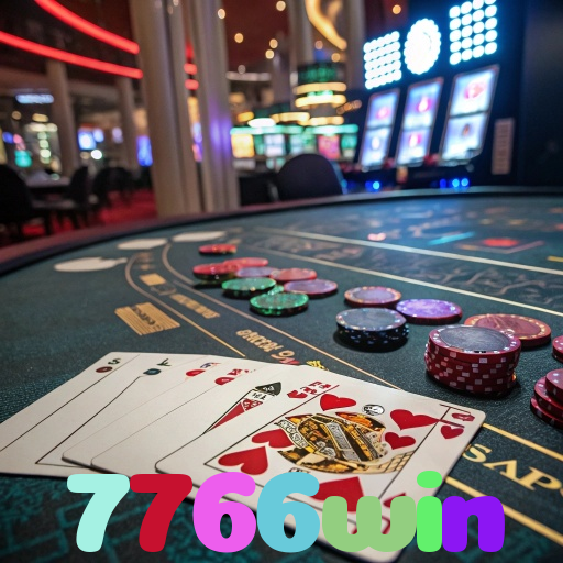  7766win
