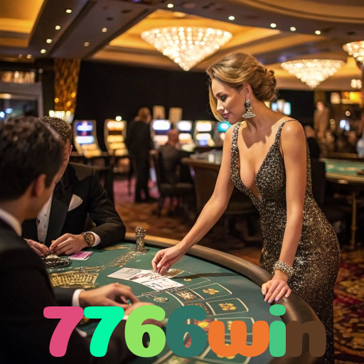 7766win