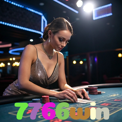  7766win