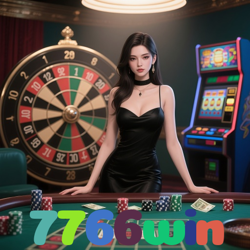  7766win