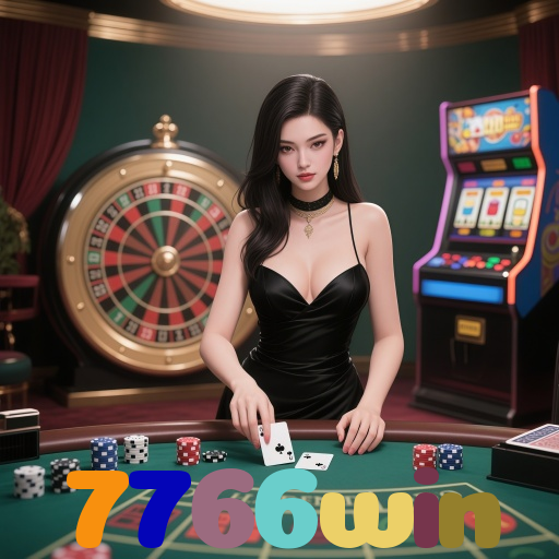  7766win