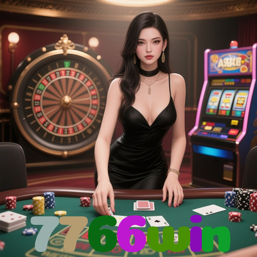  7766win