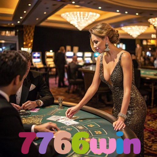  7766win